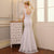 Mermaid Wedding Dress Beautiful Lace