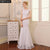 Mermaid Wedding Dress Beautiful Lace