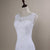 Mermaid/Trumpet Wedding Dress Beading,Appliques,Lace, Comes in Plus Size too