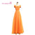 Orange Formal Dress Multiple Styles Prom/Home Coming