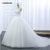 Princess Wedding Dress Sweetheart Neckline Lace