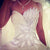 Princess Wedding Dress Sweetheart Rhinestone Strapless Multiple Colors