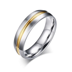 Vintage Wedding Ring for Women & Men