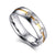 Vintage Wedding Ring for Women & Men