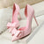 Bow Knot High Heel Shoes