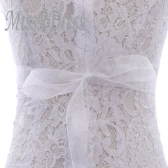 Hand Beaded Crystal Wedding Belt