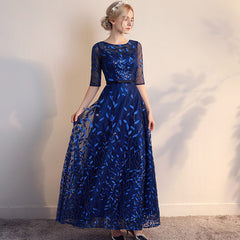 Fallen Leaves Formal Celebrity Dress