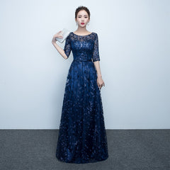 Fallen Leaves Formal Celebrity Dress