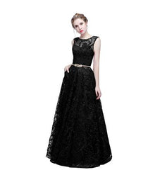 Elegant Banquet Celebrity Inspired Dress
