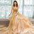 Layered Tulle Celebrity Gown