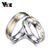 Vintage Wedding Ring for Women & Men