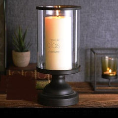 Retro Wrought Iron Candle Holder Wedding Centerpieces