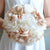 Romantic Bride Bouquet 2 colors