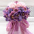 Romantic Rose Bouquets 4 styles