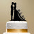 Romantic Wedding Cake Topper 4 Styles