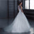 See Through Back Lace Wedding Dress 2019