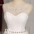 Short Chiffon Bridesmaid Dress