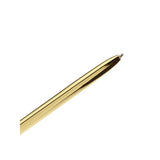 Signing Pen with Silver Plated Metal  Holder