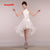 Sleeveless Halter Ankle-Length Bridesmaid Dress