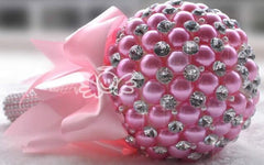 Small Flower Alternative Bouquet Multiple Colors