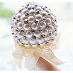 Small Flower Alternative Bouquet Multiple Colors