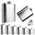 Stainless Steel Hip Flask Multiple Sizes