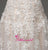 Sweetheart Tulle A Line Wedding Dress Appliqued 2 colors