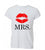 T-shirt Mrs Multiple Colors
