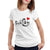 T Shirt Wifey Heart O-Neck T-Shirt