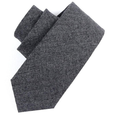 Top Quality Wool Ties