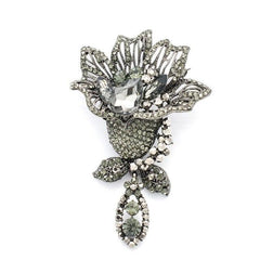 Tulip Flower Broach 3 Colors