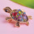 Turtle Brooch 3 Colors