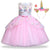 Unicorn Party Dress For Kids Princess Unicorn Dress