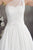 Vintage Wedding Dress Taffeta Lace