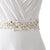 Wedding Belt with Pearl