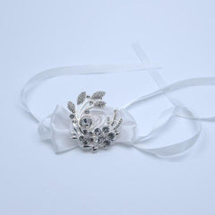 Wedding Brooch Corsage Multiple Styles