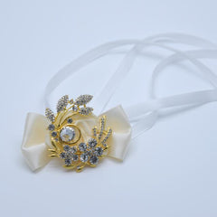 Wedding Brooch Corsage Multiple Styles