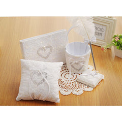 Wedding Ceremony Set