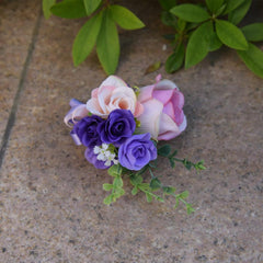 Wedding Corsage or Boutonniere