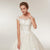 Wedding Dress Ball Gown/ Princess Style Lace Tulle Vintage Plus Size Available
