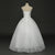 Wedding Dress Ball Gown/ Princess Style Lace Up Strapless Plus Size Available