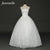 Wedding Dress Ball Gown/ Princess Style Lace Up Strapless Plus Size Available