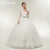 Wedding Dress Ball Gown/ Princess Style Lace Vintage Plus Size Available with Jacket