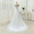 Wedding Dress Sweetheart A Line Rhinestone Beading Bridal Gown