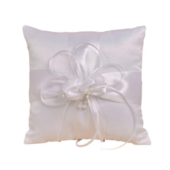 Wedding Ring Pillow