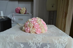 Wedding Table or Cake Decoration