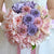 Wildflower Bouquet 3 Color Options