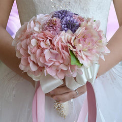 Wildflower Bouquet 3 Color Options