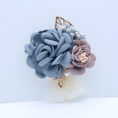 Wrist  Corsage or Boutonniere Mult. Colors
