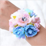 Wrist Corsage or Boutonniere